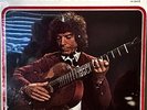MANITAS de PLATA: The Art of the Guitar-SEALED1968LP Archive of Folk & Jazz