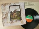 Led Zeppelin ?– Untitled  GER 1972 ATL 50 008   LP  GAT  ois  Vinyl   vg