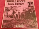 THE SMALL FACES SINGLE. 