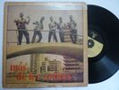 Los Zafiros - Mas De Los Zafiros - LD-3118 Bossa Nova/Afro Cuba Vocals/Doo-Wop
