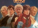 REH 462 - BBC Radiophonic Workshop - Doctor Who - The Mus - ID34z