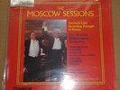 Sheffield Lab TLP 27 THE MOSCOW SESSIONS Leighton Smith/Kitayenko SEALED