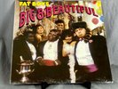 Fat Boys Big And Beautiful LP Sealed SUS 1017 Sutra 1986 Canada Mark Morales