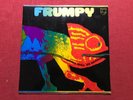 Lp Frumpy: All Will Be Changed ,  Krautrock