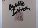 WILLIE DIXON The Chess Box CHESS 3XLP NM box set w/booklet