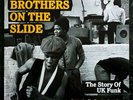 Brothers On The Slide - The Story Of UK Funk - New Unplayed Complilation LP