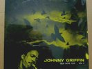 JOHNNY GRIFFIN Vol. 2 Blue Note MONO UA LP 1559 STILL SEALED  MINT