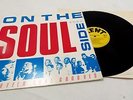 VARIOUS (NORTHERN SOUL) 'Soul On The Side' Vinyl LP On Kent Records - C76