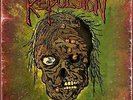 Repulsion - Horrified LP NEW PIC DISC