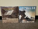 Joe Walsh - You Bought It - You Name It (1983) + Barnstorm 1972 New Vinyl Record