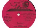FOURTH GENERATION BAND - I HEAR THE ANGEL / ZION LAND - WACKIE'S -ORIG '80's mp3