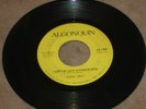 Record Sale Algonquin #1000 KAREL GOTT A Thousands Windows / I Left My Love In P