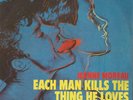 JEANNE MOREAU - Each man kills the thing he loves - 7