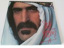 FRANK ZAPPA - SHEIK YERBOUTI **2 VINYL LP´S**EMI 1979**DIREKTVERSAND