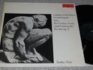 Eterna 826139 Beethoven Trio op.3 Karl Suske Trio 1970 ED1 NM