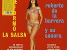 Roberto De La Barrera Y Su Sonora - Se Formo La Salsa (LP) - Vinyl Jazz/Latin...