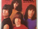 Ramones -  End of the Century - 1980 - Vinyl LP record 