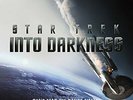 STAR TREK INTO DARKNESS / O...-STAR TREK INTO DARKNESS / O (UK IMPORT) VINYL NEW