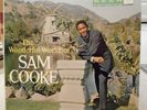 Wonderful World of SAM COOKE - Orig. Keen LP 8-6106  Gorgeous NRMT