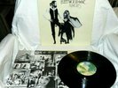 FLEETWOOD MAC Rumors RECORD LP BSK 3010 (M-/MINT SOUND) 1977 (Sound Graded)