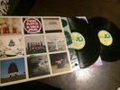PINK FLOYD A NICE PAIR RARE 2 LP DECAL SAUCERFUL SECRETS PIPER GATES GATE FOLD