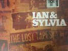 IAN AND SYLVIA - THE LOST TAPES - vinyl DOUBLE LP - New - RSD BLACK FRIDAY
