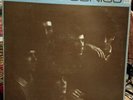 SONICS Here Are The Sonics ETIQUETTE LP mono ET-LP-024 original Pressing