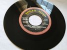 Larry Moore 45-Hooray for Weekends/Two Young Lovers-Orig. Sound OS-30 Strong VG+