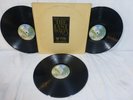 The Band    The Last Waltz   VG+/VG+ 1978 3X Vinyl LP's 3WS 3146 & Booklet