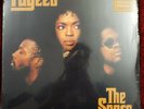 Fugees ?  The Score SEALED Ltd Ed Black & Gold VINYL 2