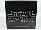 Star Wars Original Soundtrack 1977 20th Century Records 33 RPM Vinyl Record LP