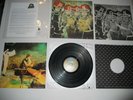 The Who Odds & Sods '74 1st Track 2126 EXC USA Analog Press ULTRASONIC Clean