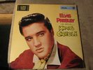 Elvis Presley King Creole V3 label LPM 1884