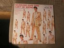 Elvis Presley Elvis Gold records Vol 2 V3 label  LPM 2075