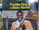 Sealed Freddie King Is A Blues Master 1969 Original Vinyl Stereo
