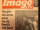 PIL Public Image Ltd Rare ORIG First 7