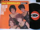 SHIRELLES  