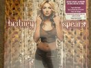 Britney Spears - Oops I Did It Again Purple & White Swirl UO Exclusive