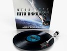 Star Trek Into Darkness Soundtrack Vinyl LP Michael Giacchino 19LPS19