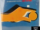 Claudio Roditi W / Kenia ?– Red On Red 1984 1st Pressing lp GS 2001 - Jazz - NM