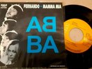 Abba.Fernando/Mamma Mia-Mexico 7