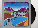 RELATIVELY CLEAN RIVERS SELF-TITLED