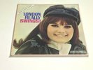 London Really Swings  - 3LP Box Set - Columbia Special Products - 1964 - RMC0301