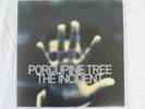 PORCUPINE TREE - THE INCIDENT - TONEFLOAT TF82 - 2XLP''S - AS NEW.