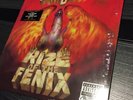Tenacious D Rize of the Fenix 12” 33 RPM Vinyl LP Record W/ Dave Grohl Explicit