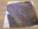 Harold Budd. Brian Eno, The Pearl Vinyl LP, UK promo copy, EGED 37  Near Mint NM