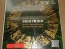 Karajan/Thomas/Stolze/Stewart/Kelemen WAGNER Siegfried - DGG 2713 003 SEALED