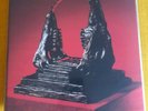 KING GIZZARD AND THE LIZARD WIZARD INFEST THE RATS NEST LP HELL EDITION VINYL