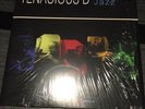 Tenacious D Jazz Vinyl LP RSD 2012 Exclusive LE/1000 Rare Jack Black Record