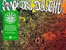 NIGHTMARES ON WAX-SMOKERS DELIGHT (GATE) VINYL LP NUEVO